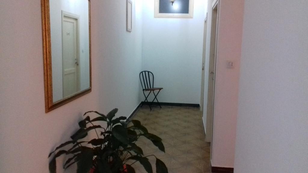 B&B Via Dei Mille 9 Castelsardo Exterior foto